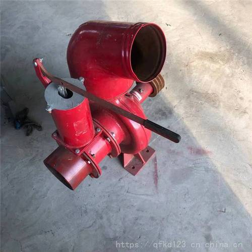 农用汽油水泵3寸4大流量自吸泵高压柴油抽水机泵
